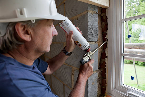 Best Residential Insulation in Fifth Ward, LA