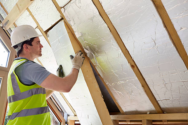 Best Commercial Insulation in Fifth Ward, LA